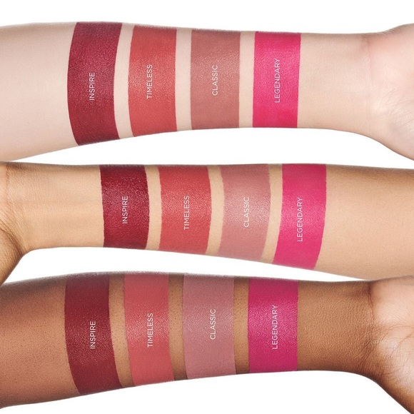 PÜR X Barbie Iconic Lips In. Shade Innovator - Picture 8 of 8